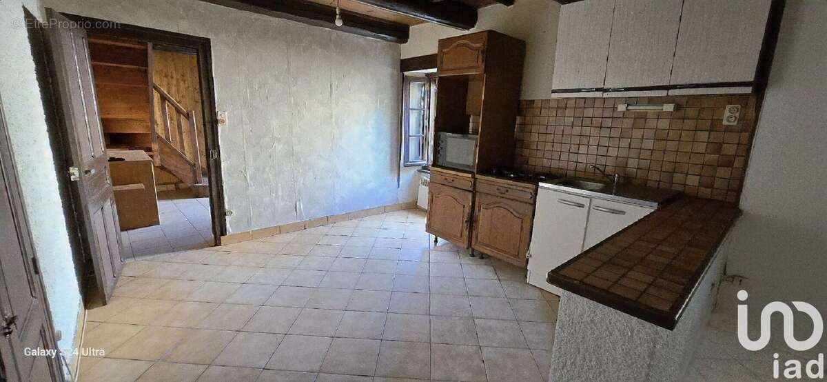 Photo 6 - Maison à SALZUIT