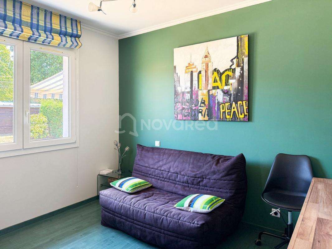 Maison 4 pièces - photo 12