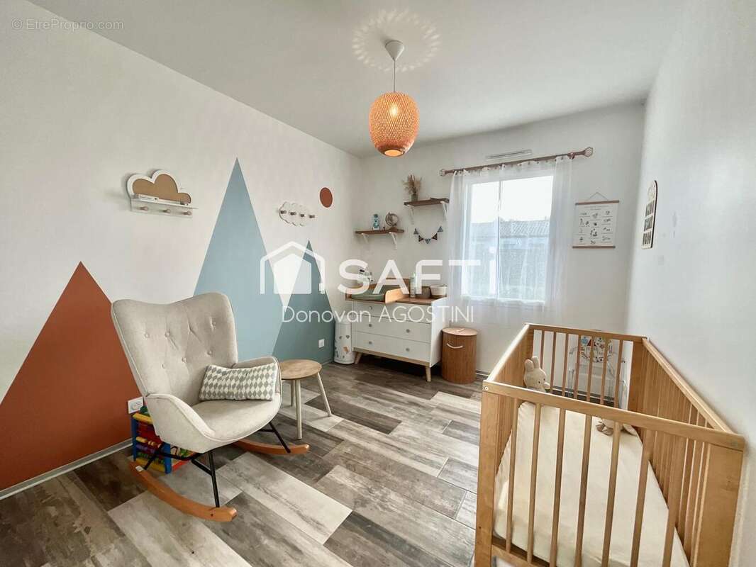 Photo 7 - Maison à DOMPIERRE-SUR-YON