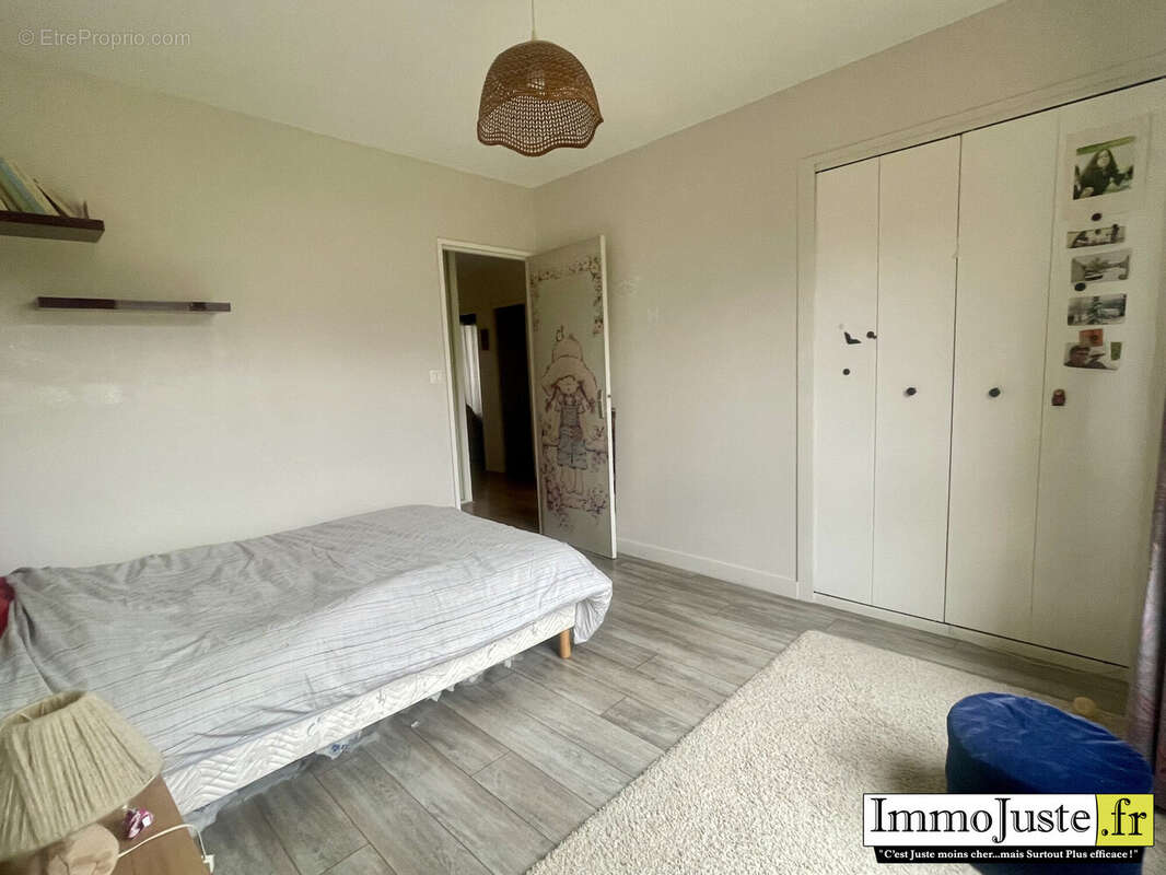 Maison à MAGNY-LES-HAMEAUX