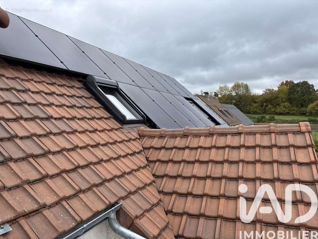 Photo 7 - Maison à SUZOY