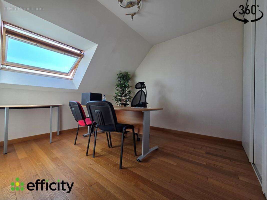 Appartement - photo 7