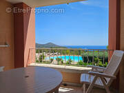 Appartement à SAINT-RAPHAEL