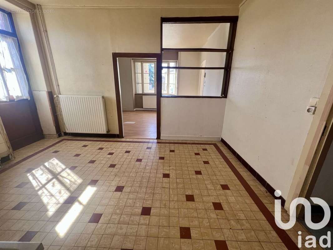 Photo 8 - Maison à LEYRAT