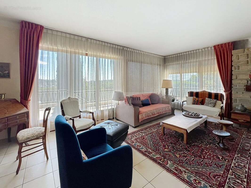 Maison à SIX-FOURS-LES-PLAGES