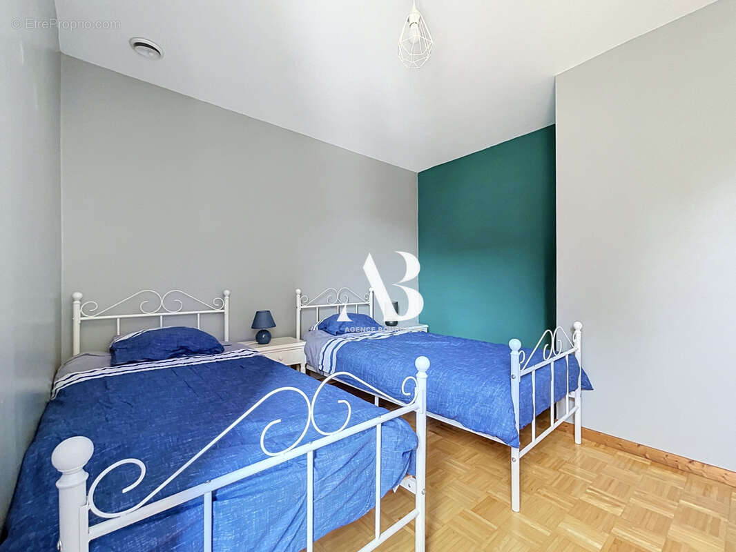 Nangis (77370)   Maison de caractère de 170 m2   5 chambres   Studio indépendant   Jardin sans vis-à-vis - photo 13