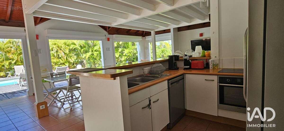 Photo 8 - Maison à SAINT-FRANCOIS