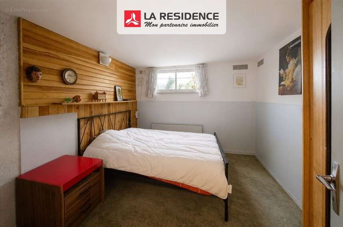 Maison 129 m² à Petit-Couronne  - photo 7