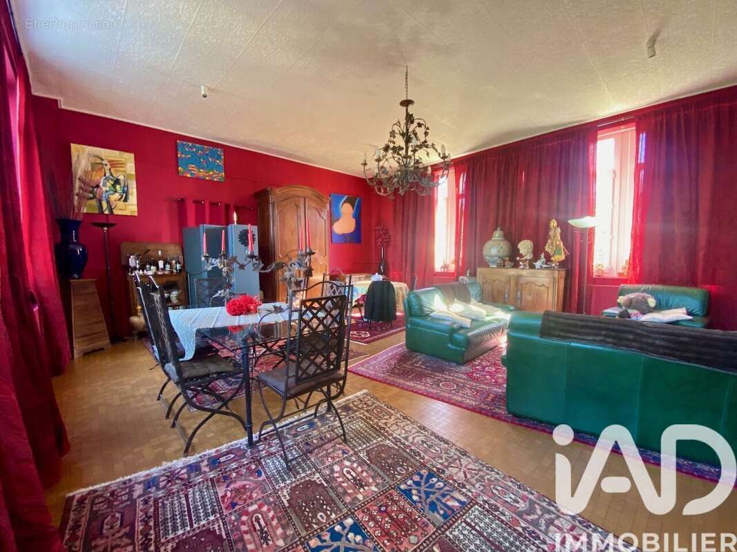 Maison 412 m² à Bousses  - photo 5