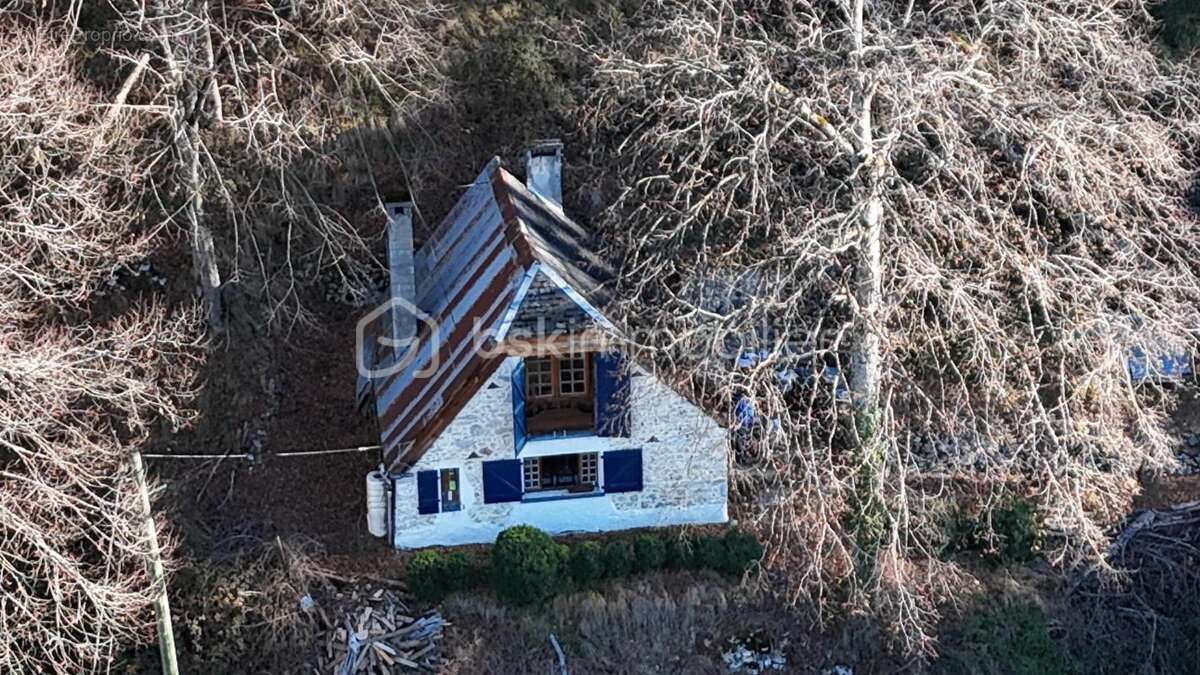 Maison à SAINTE-MARIE