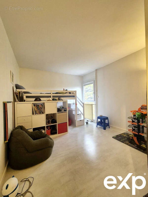 Appartement à PLAN-DE-CUQUES