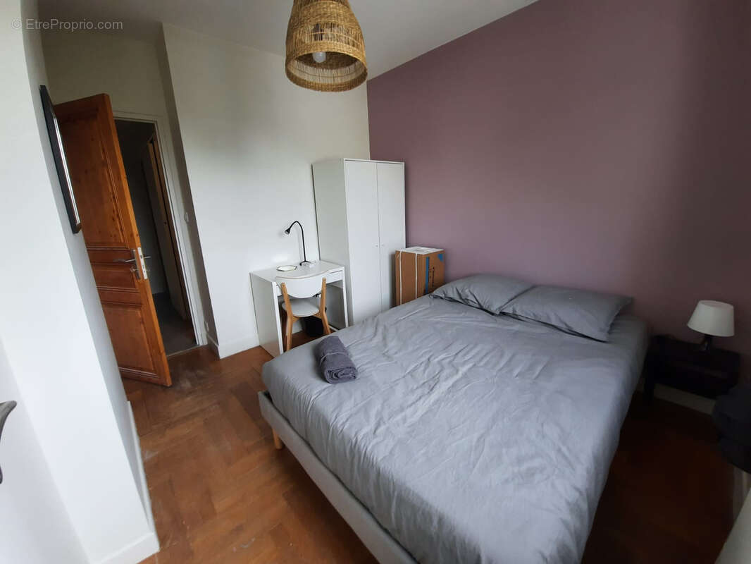 Appartement à ECULLY