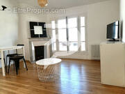 Appartement à SAINT-MAURICE