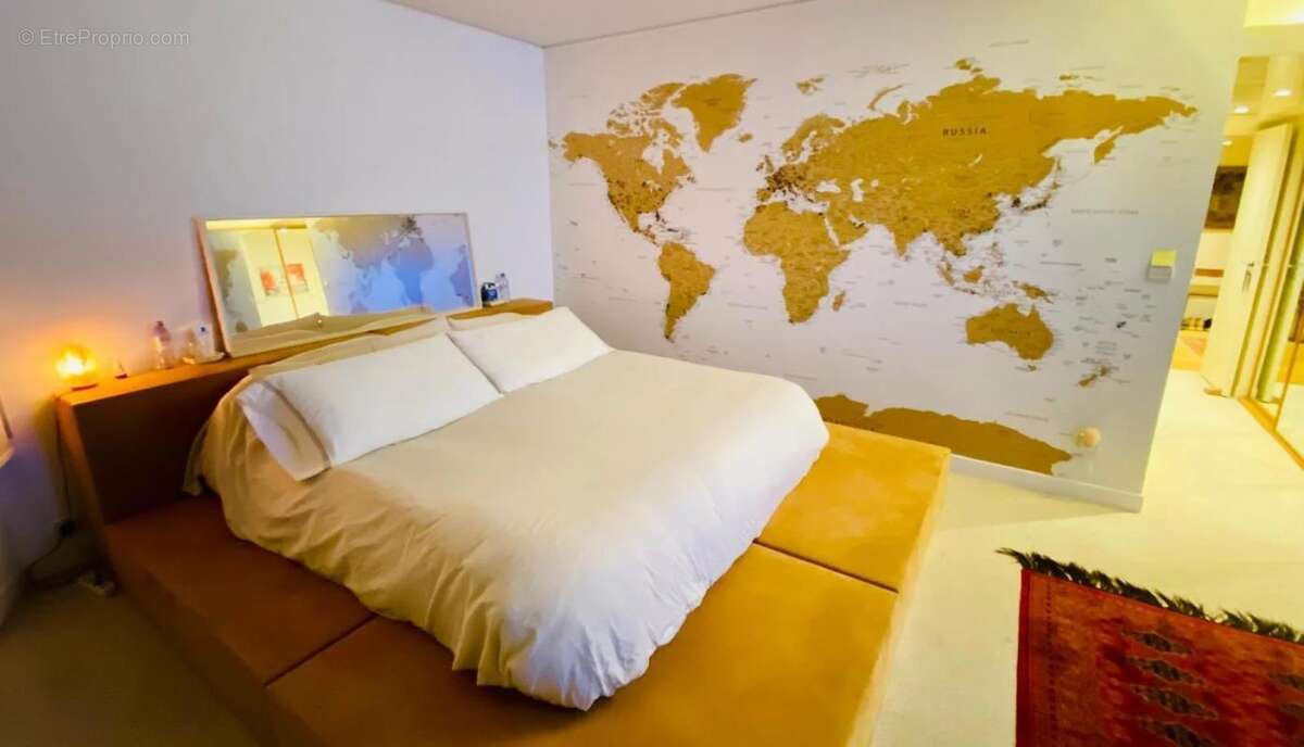 Appartement à PUTEAUX