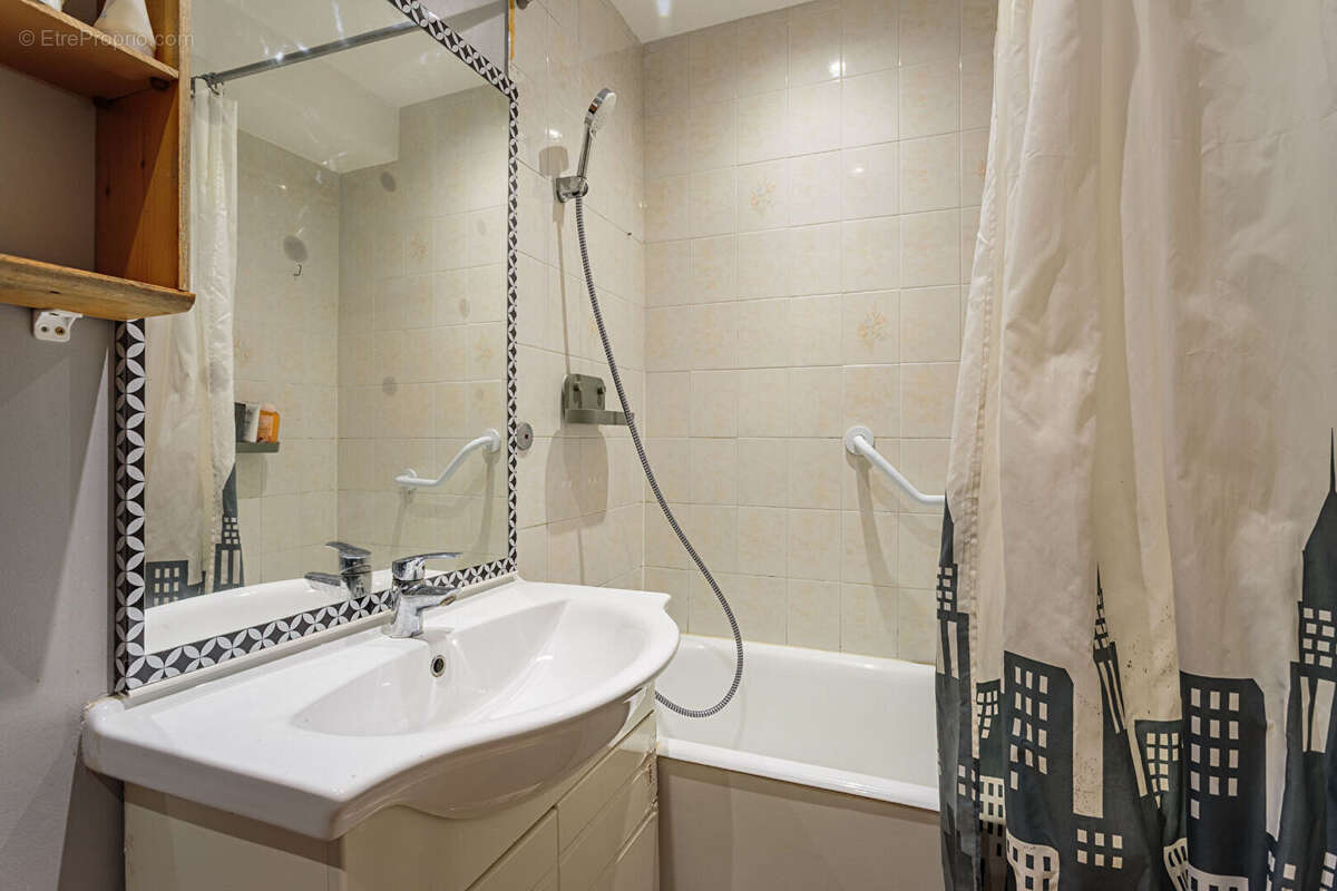 Appartement à ANGLET