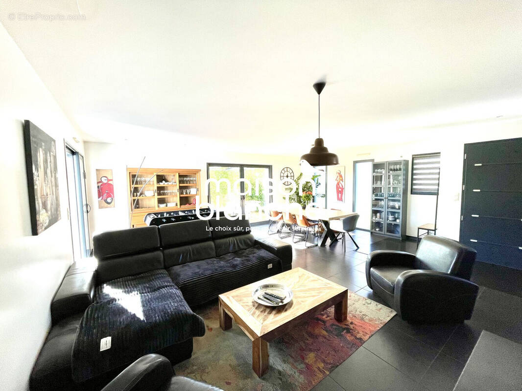 Maison à L&#039;ILE-D&#039;OLONNE