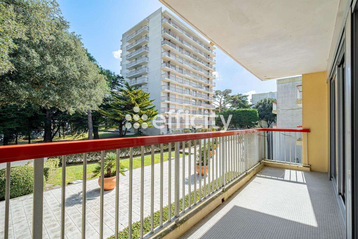 Appartement à PORNICHET