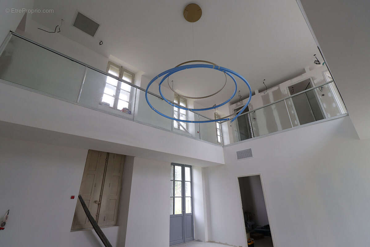 Autre à LES SORINIERES