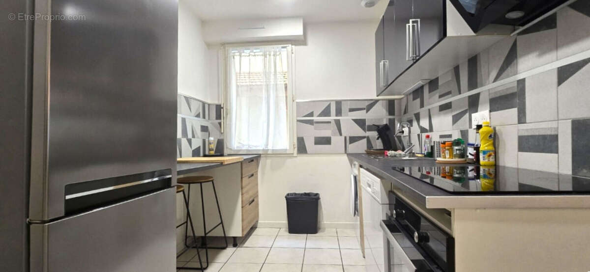 Appartement à PAU