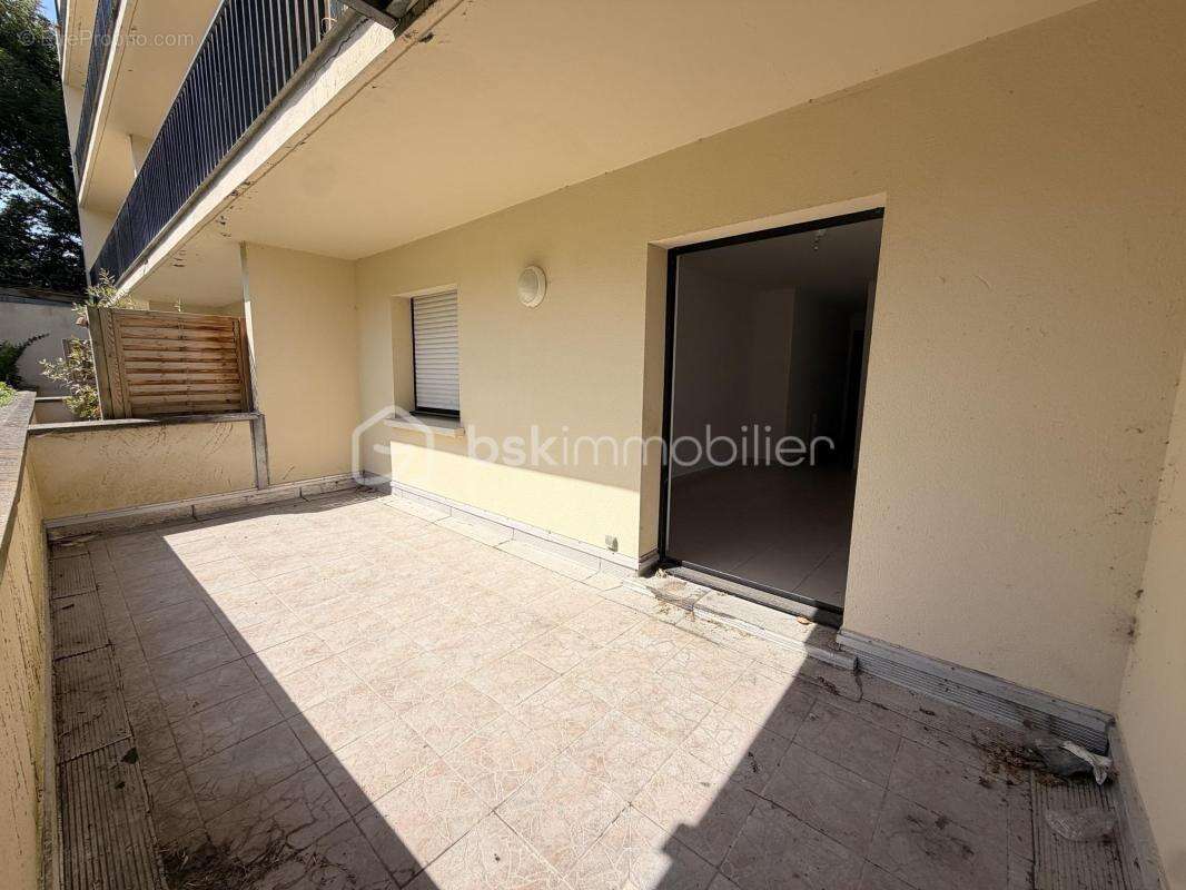Appartement à -2 min à pied de la plage - photo 4