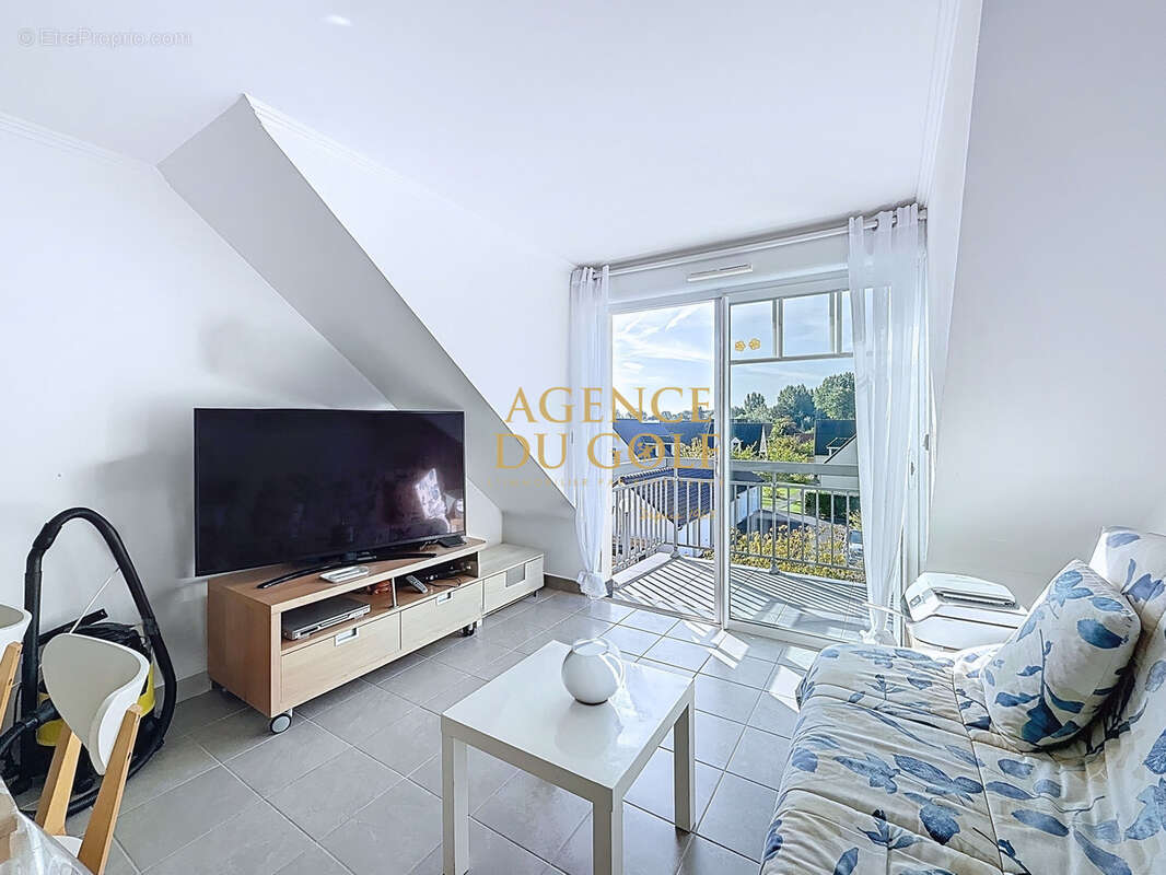 Appartement à MERLIMONT