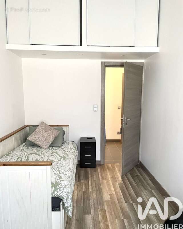 Photo 8 - Maison à SAINT-OUEN-L'AUMONE