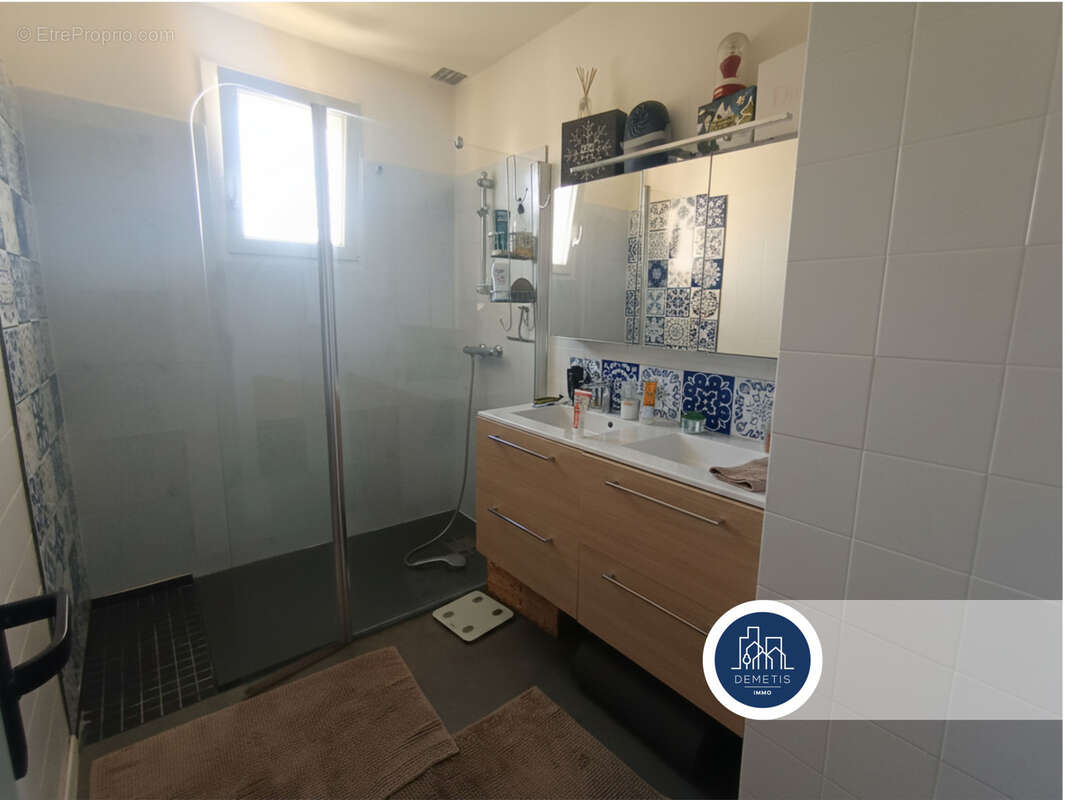 Maison à SARGE-LES-LE-MANS