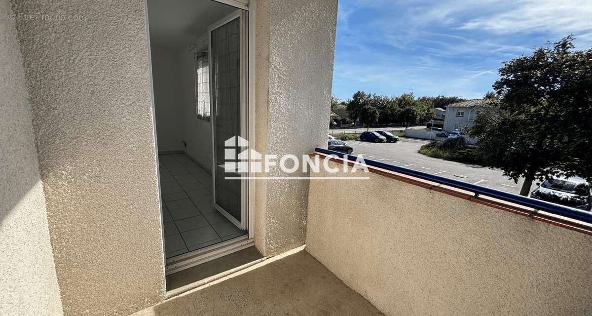 Appartement à TOURNEFEUILLE