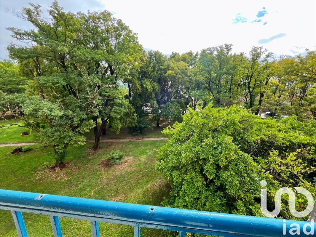 Photo 1 - Appartement à SAINT-NAZAIRE