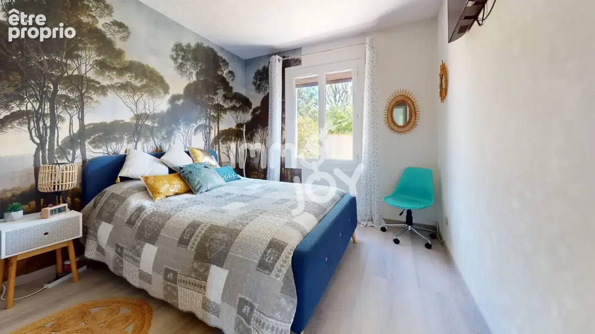 Maison à Vendre BEAUZELLE - photo 13