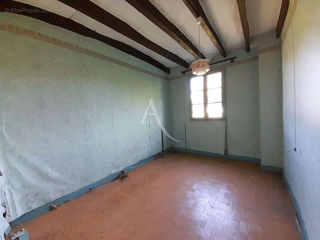 Maison à LANNEMAIGNAN