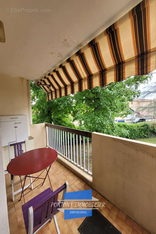 Appartement 83 m² à Dax  - photo 8