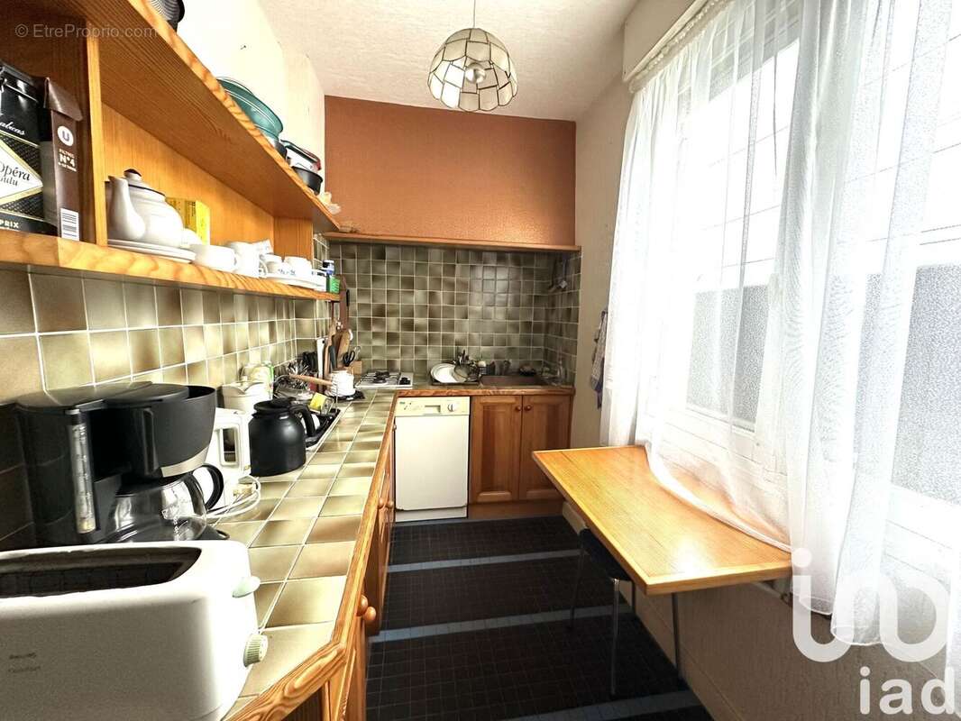 Photo 3 - Maison à BRIOLLAY