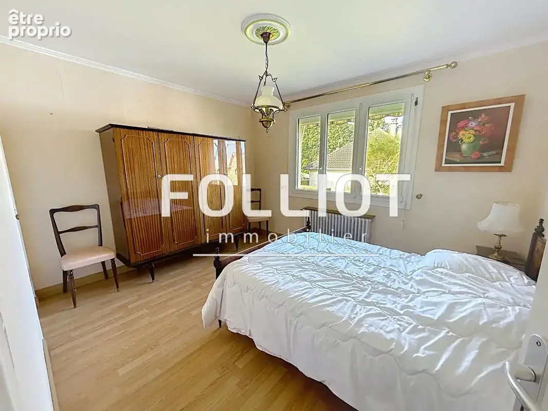 Maison 4 pièces à vendre à Vire Normandie - Réf 14506SL - photo 4