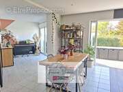 Maison à VENDRENNES