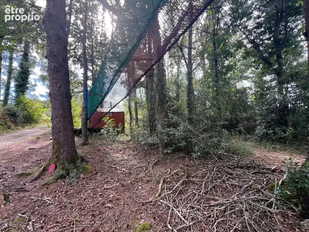 À vendre – argol – finistère – presqu’île de crozon-exceptionnel terrain de loisirs de 40 000 m² - photo 37