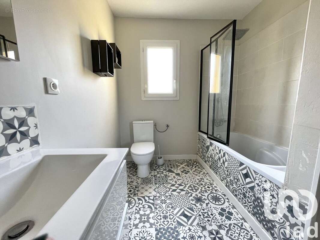 Photo 5 - Maison à MIREPEISSET