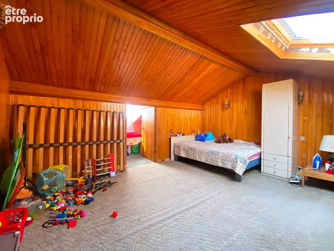 Maison 150m² à romainville - photo 13