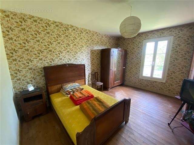 Maison à SAINT-BERTHEVIN