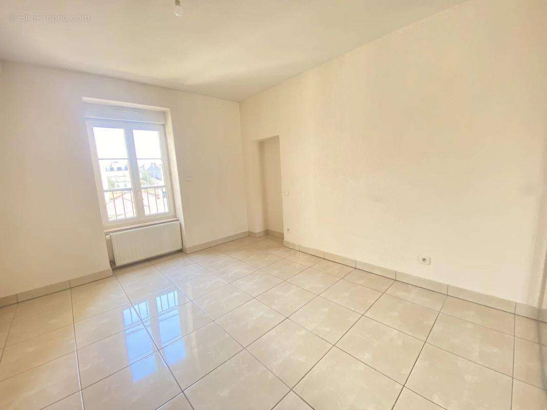 Appartement à VICHY