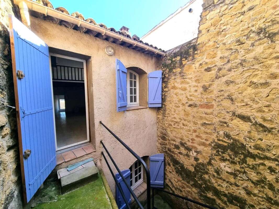 Appartement à LAURIS