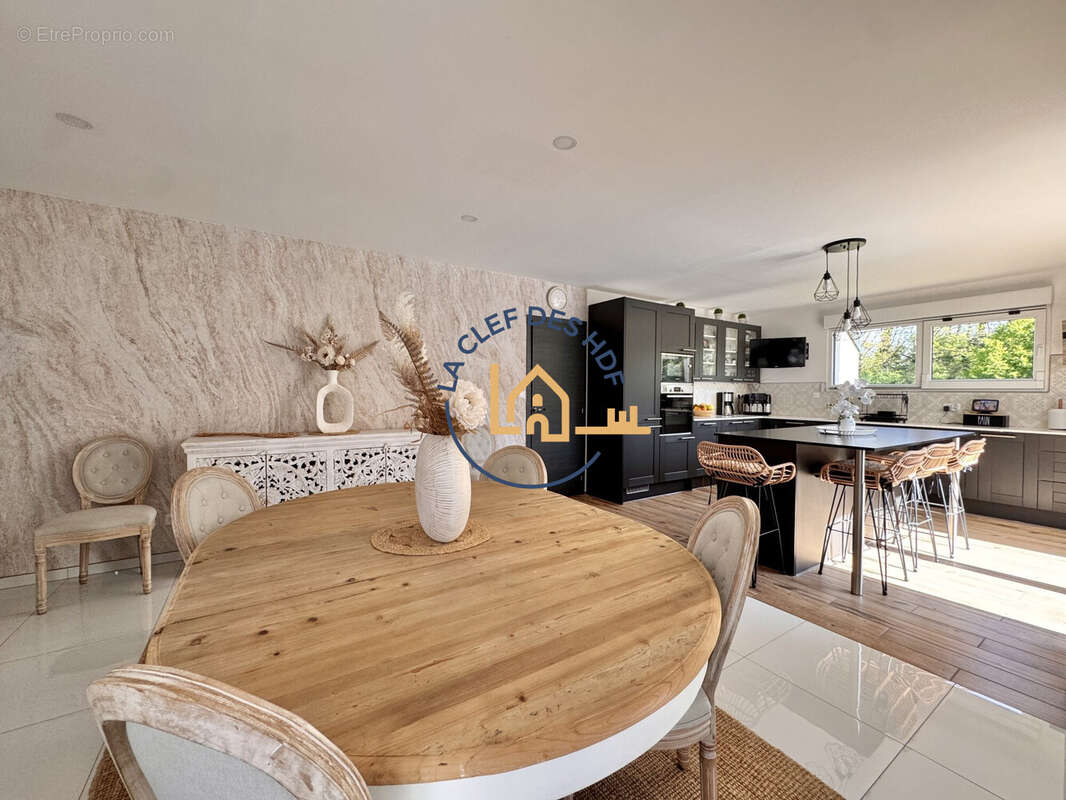 Maison à ELEU-DIT-LEAUWETTE