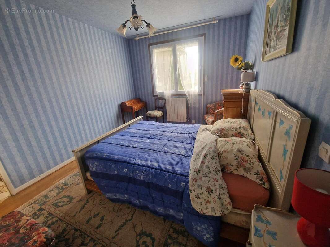 Photo 7 - Maison à MOZAC