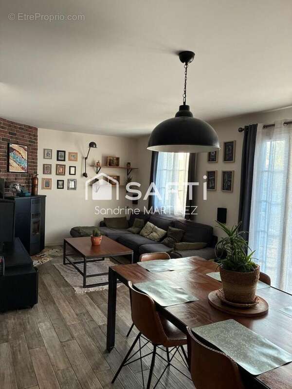 Photo 4 - Maison à BORNEL