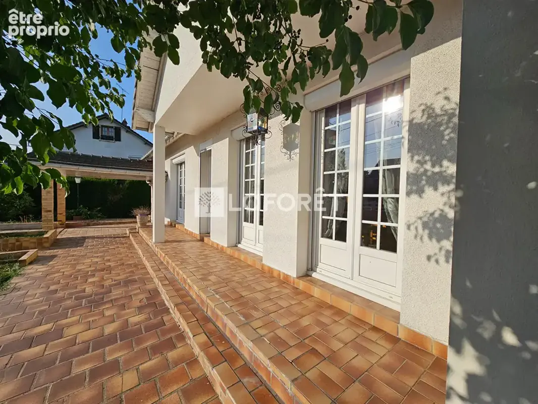 Maison Mouy 3 pièce(s) 72 m2 - photo 1
