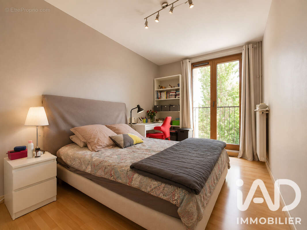 Appartement 79 m² à Soisy-Sous-Montmorency  - photo 5