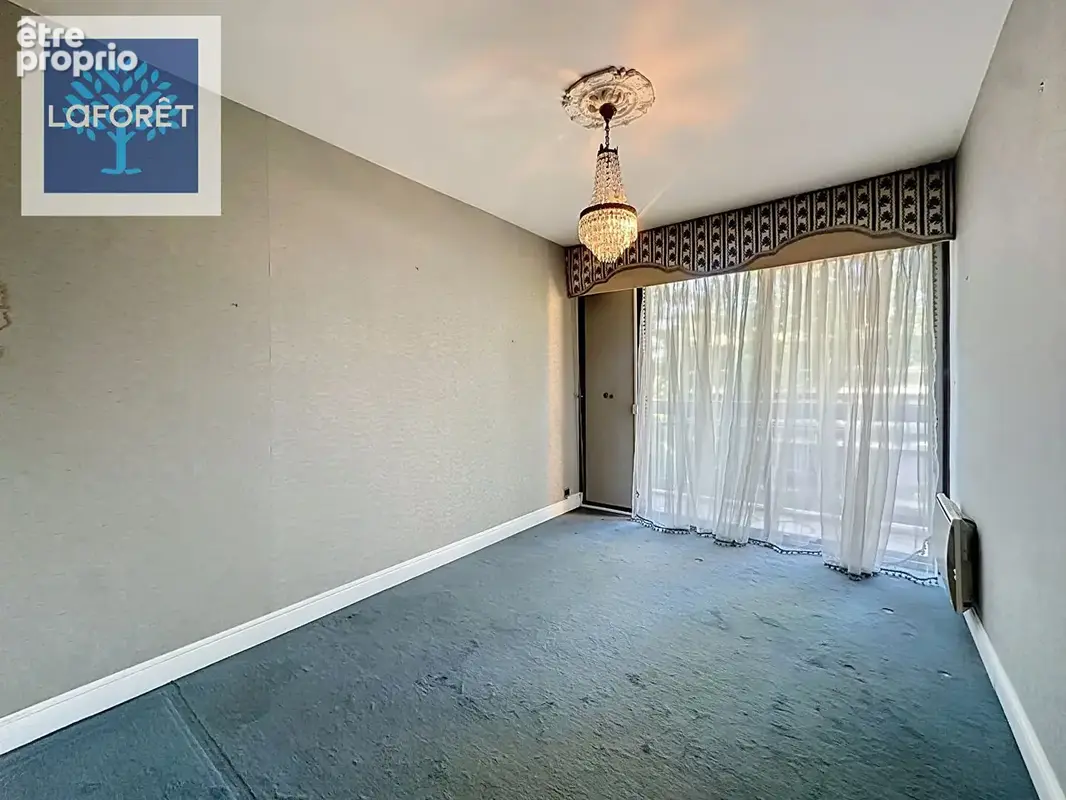 Appartement L Isle Adam 4 pièce(s) 80 m2 - photo 8
