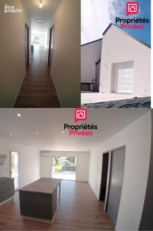 Maison Saint Didier 4 pièce(s) 77 m2 - photo 3