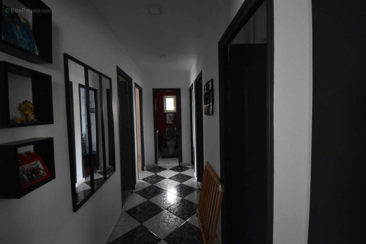 DSC_0010 - Maison à L'ISLE-D'ESPAGNAC