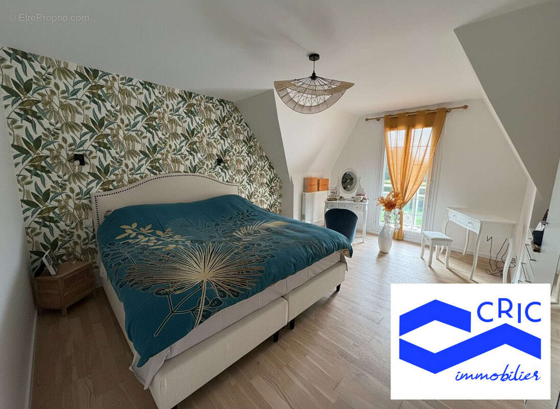 Maison à GAINNEVILLE